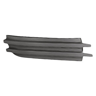 Replacement - Front Lower Passenger Side Fog Light Cover (Standard Line)