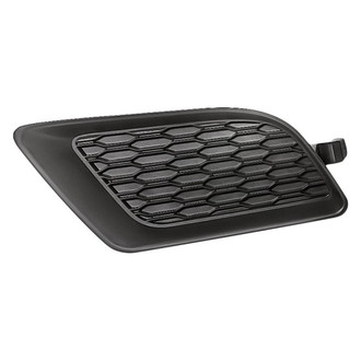 Replacement - Front Driver Side Fog Light Cover (Standard Line)