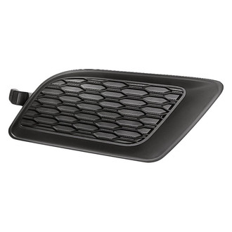 Replacement - Front Passenger Side Fog Light Cover (Standard Line)