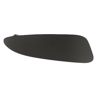 Replacement - Front Passenger Side Fog Light Hole Insert