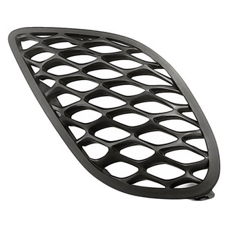 Replacement - Front Driver Side Fog Light Cover (Standard Line)
