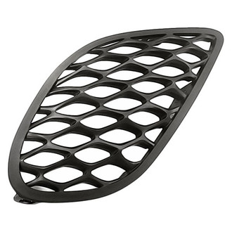 Replacement - Front Passenger Side Fog Light Cover (Standard Line)