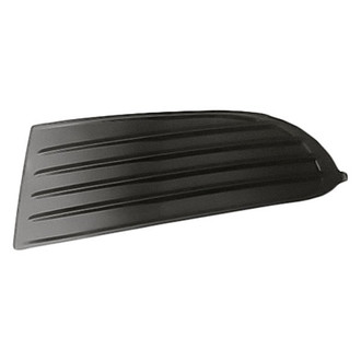 Replacement - Front Outer Driver Side Fog Light Cover (Standard Line)