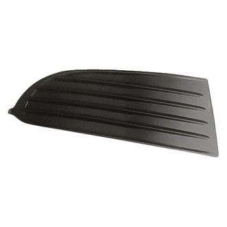 Replacement - Front Outer Passenger Side Fog Light Cover (Standard Line)