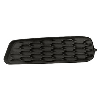 Replacement - Front Driver Side Fog Light Cover (Standard Line)