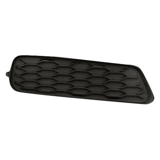 Replacement - Front Passenger Side Fog Light Cover (Standard Line)