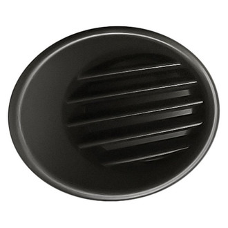 Replacement - Front Driver Side Fog Light Cover (Standard Line)
