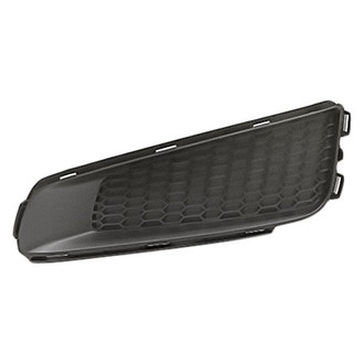 Replacement - Front Driver Side Fog Light Cover (Standard Line)