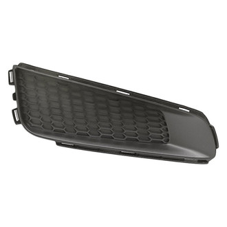 Replacement - Front Passenger Side Fog Light Cover (Standard Line)