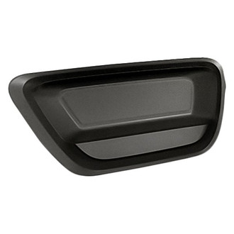 Replacement - Front Driver Side Fog Light Cover (Standard Line)