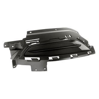 Replacement - Front Driver Side Fog Light Cover (Standard Line)
