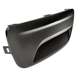 Replacement - Front Driver Side Fog Light Cover (Standard Line)