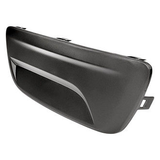 Replacement - Front Passenger Side Fog Light Cover (Standard Line)