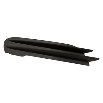 Replacement - Front Passenger Side Fog Light Cover (Standard Line)
