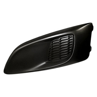 Replacement - Front Driver Side Fog Light Cover (Standard Line)
