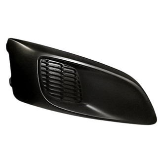 Replacement - Front Passenger Side Fog Light Cover (Standard Line)