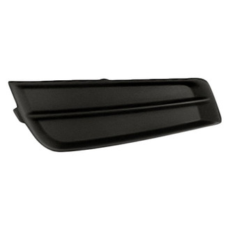 Replacement - Front Driver Side Fog Light Cover (Standard Line)