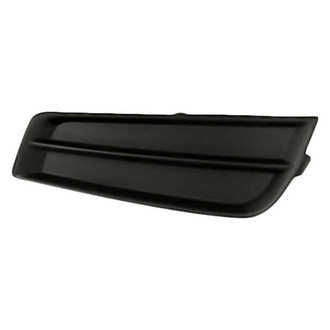 Replacement - Front Passenger Side Fog Light Cover (Standard Line)