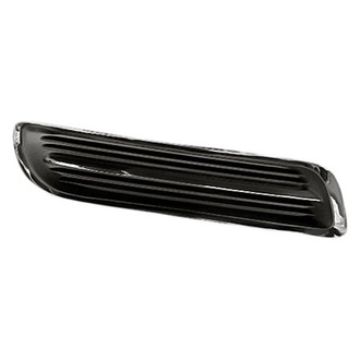 Replacement - Front Passenger Side Fog Light Cover (Standard Line)