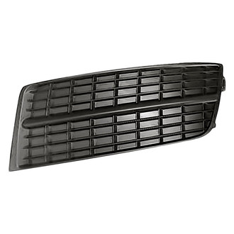 Replacement - Front Driver Side Fog Light Cover (Standard Line)