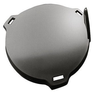 Replacement - Front Driver Side Fog Light Cover (Standard Line)