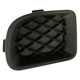 Replacement - Front Driver Side Fog Light Cover (Standard Line)