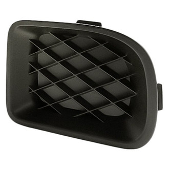 Replacement - Front Passenger Side Fog Light Cover (Standard Line)