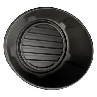Replacement - Front Driver Side Fog Light Cover (Standard Line)