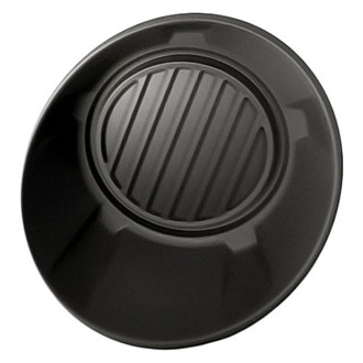 Replacement - Front Passenger Side Fog Light Cover (Standard Line)