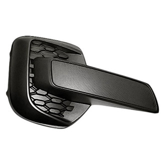 Replacement - Front Passenger Side Fog Light Cover (Standard Line)