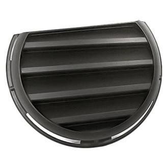 Replacement - Front Driver Side Fog Light Cover (Standard Line)