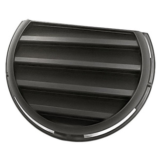 Replacement - Front Passenger Side Fog Light Cover (Standard Line)
