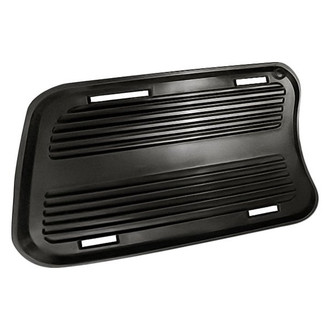 Replacement - Front Inner Driver Side Bumper Cover Trim Panel (CAPA Certified)