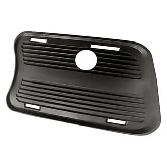 Replacement - Front Inner Passenger Side Bumper Cover Trim Panel (Standard Line)