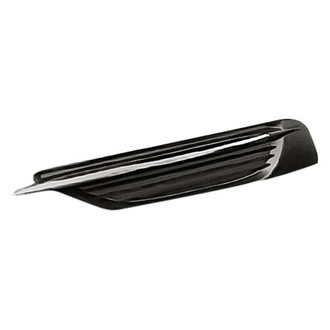 Replacement - Front Driver Side Fog Light Cover (Standard Line)