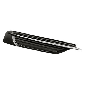 Replacement - Front Passenger Side Fog Light Cover (Standard Line)