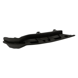 Replacement - Front Driver Side Fog Light Cover (Standard Line)
