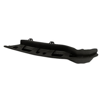 Replacement - Front Passenger Side Fog Light Cover (Standard Line)