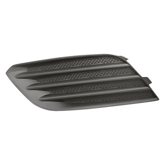 Replacement - Front Driver Side Fog Light Cover (Standard Line)