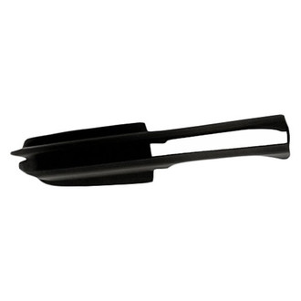 Replacement - Front Driver Side Fog Light Cover (Standard Line)