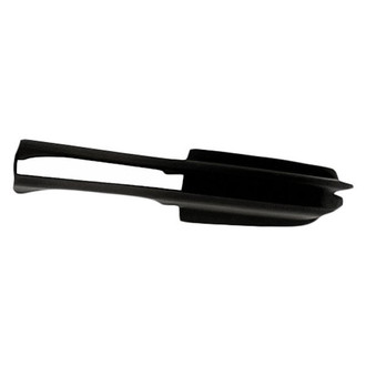Replacement - Front Passenger Side Fog Light Cover (Standard Line)