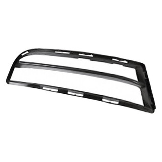 Replacement - Front Outer Passenger Side Bumper Insert (Standard Line)