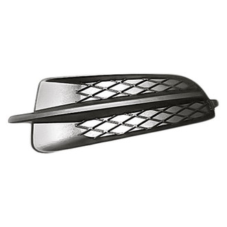 Replacement - Front Driver Side Fog Light Cover (Standard Line)