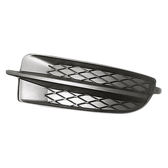 Replacement - Front Passenger Side Fog Light Cover (Standard Line)