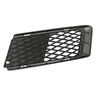 Replacement - Front Outer Driver Side Fog Light Cover (Standard Line)