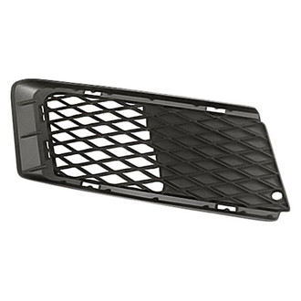 Replacement - Front Outer Passenger Side Fog Light Cover (Standard Line)
