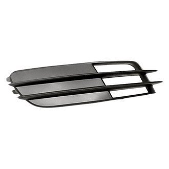 Replacement - Front Driver Side Fog Light Cover (Standard Line)