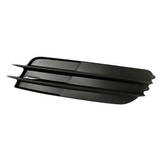 Replacement - Front Passenger Side Fog Light Cover (Standard Line)