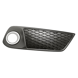 Replacement - Front Passenger Side Fog Light Bezel (Standard Line)