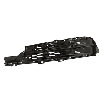 Replacement - Front Driver Side Fog Light Cover (CAPA Certified)